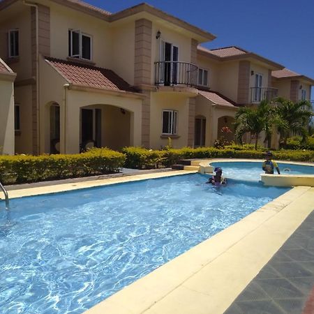Bain Boeuf Lotus Villa, Residences Le Chaumet, Pereybere מראה חיצוני תמונה