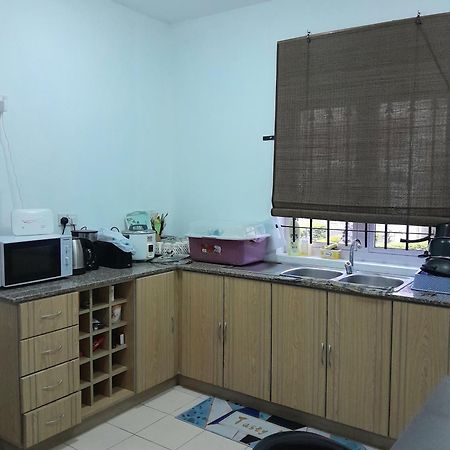 Bain Boeuf Lotus Villa, Residences Le Chaumet, Pereybere מראה חיצוני תמונה