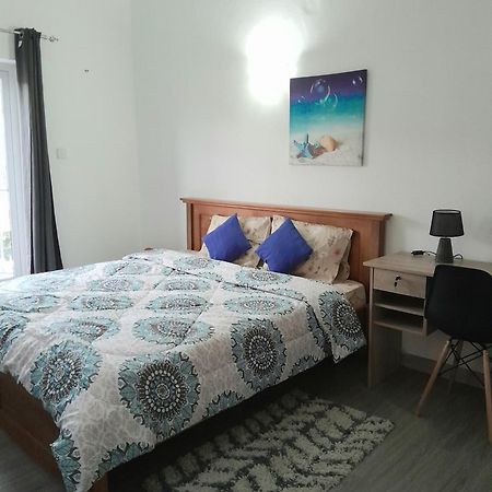 Bain Boeuf Lotus Villa, Residences Le Chaumet, Pereybere מראה חיצוני תמונה