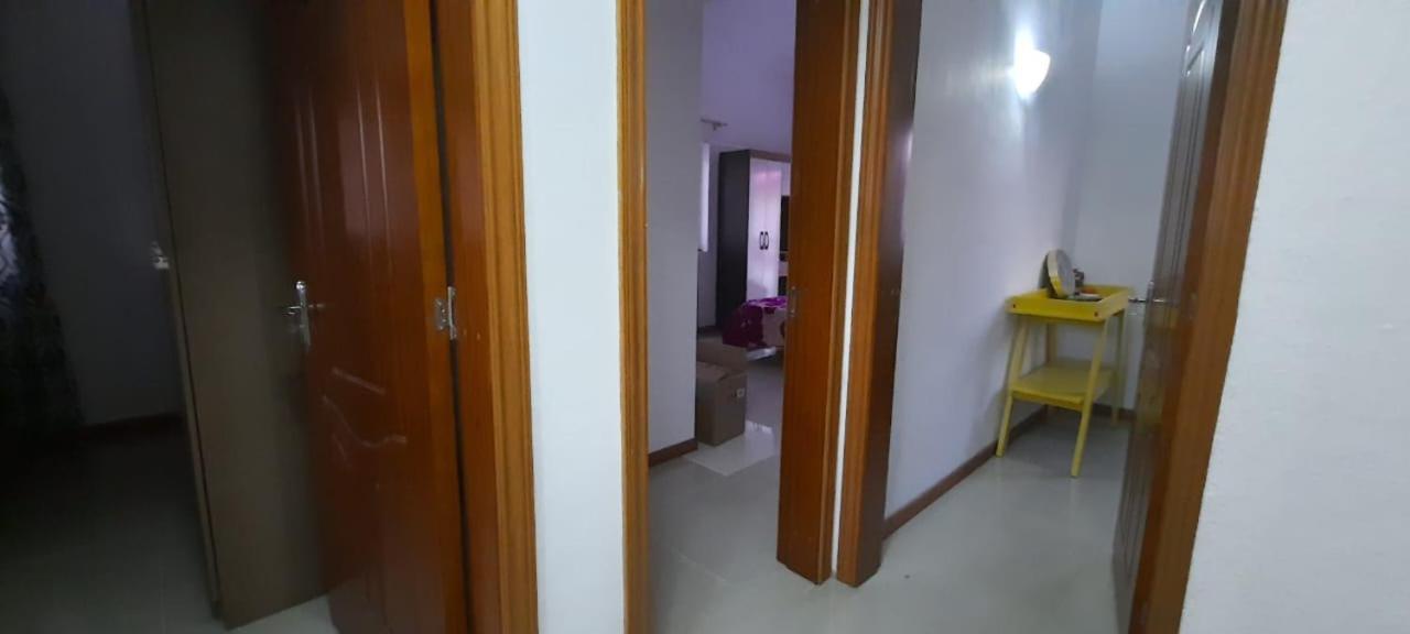 Bain Boeuf Lotus Villa, Residences Le Chaumet, Pereybere מראה חיצוני תמונה
