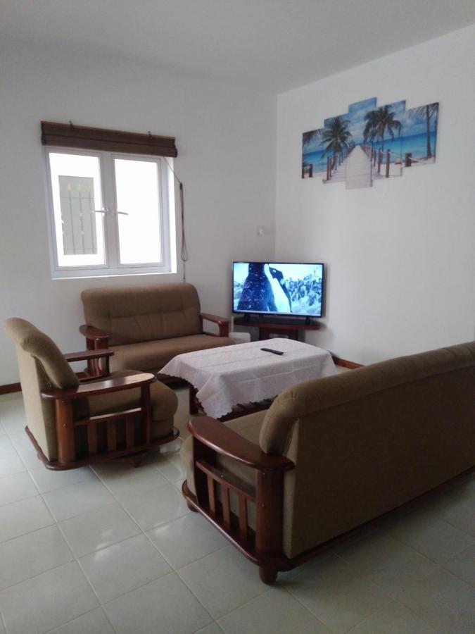 Bain Boeuf Lotus Villa, Residences Le Chaumet, Pereybere מראה חיצוני תמונה