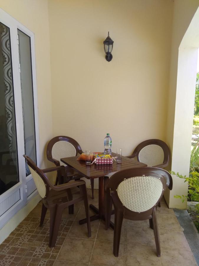 Bain Boeuf Lotus Villa, Residences Le Chaumet, Pereybere מראה חיצוני תמונה