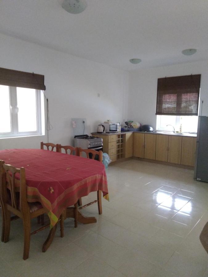 Bain Boeuf Lotus Villa, Residences Le Chaumet, Pereybere מראה חיצוני תמונה