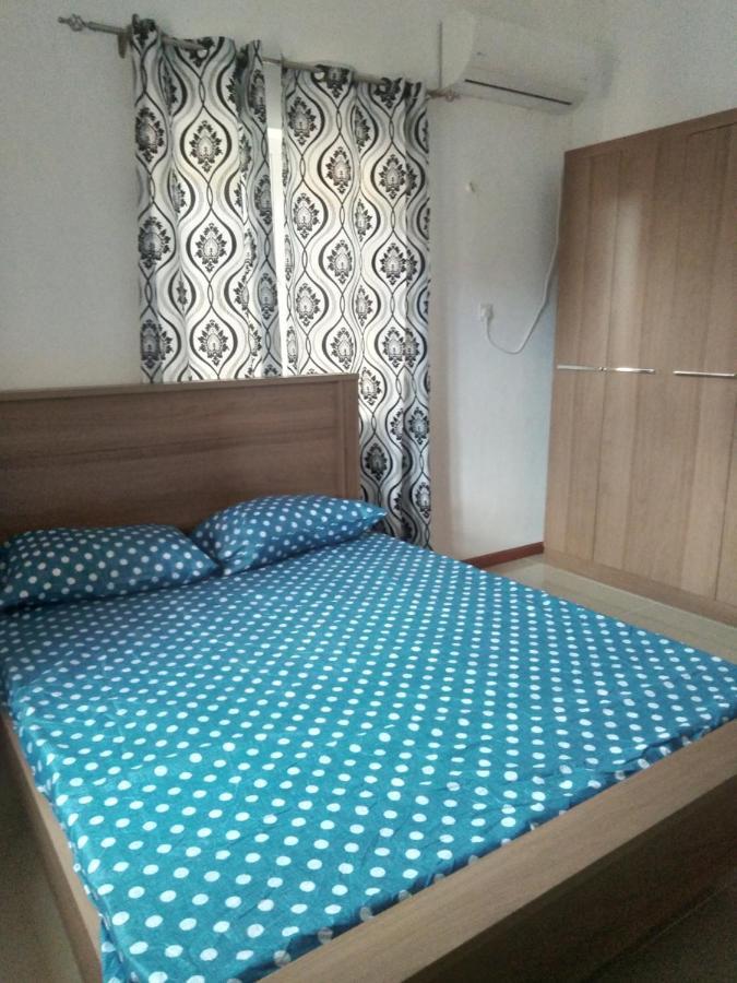 Bain Boeuf Lotus Villa, Residences Le Chaumet, Pereybere מראה חיצוני תמונה