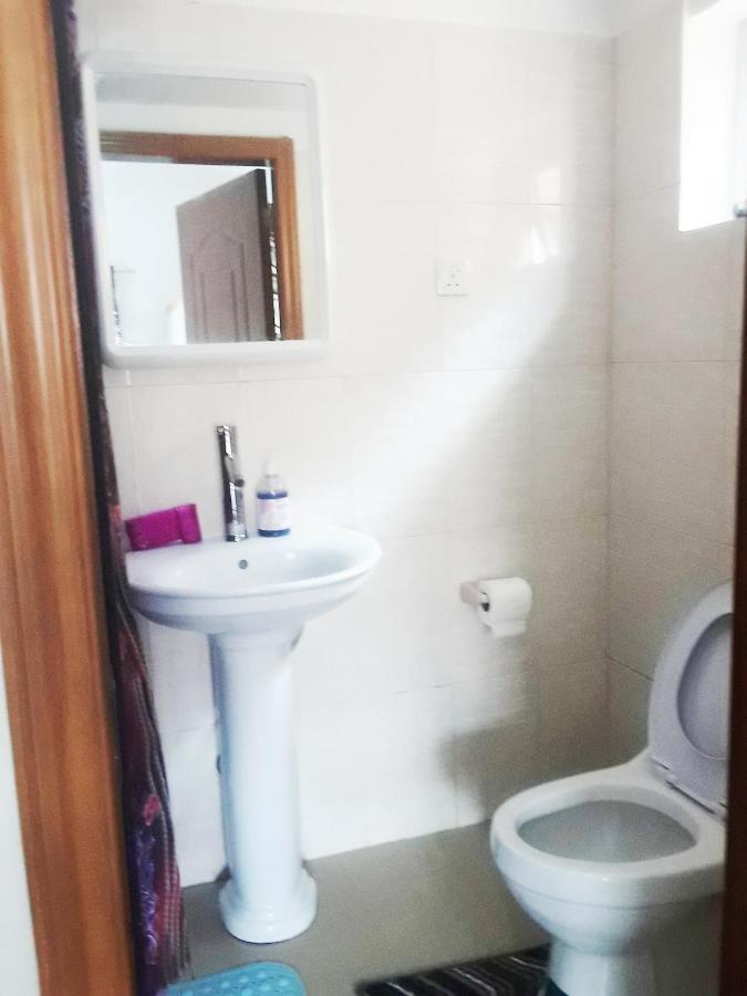 Bain Boeuf Lotus Villa, Residences Le Chaumet, Pereybere מראה חיצוני תמונה