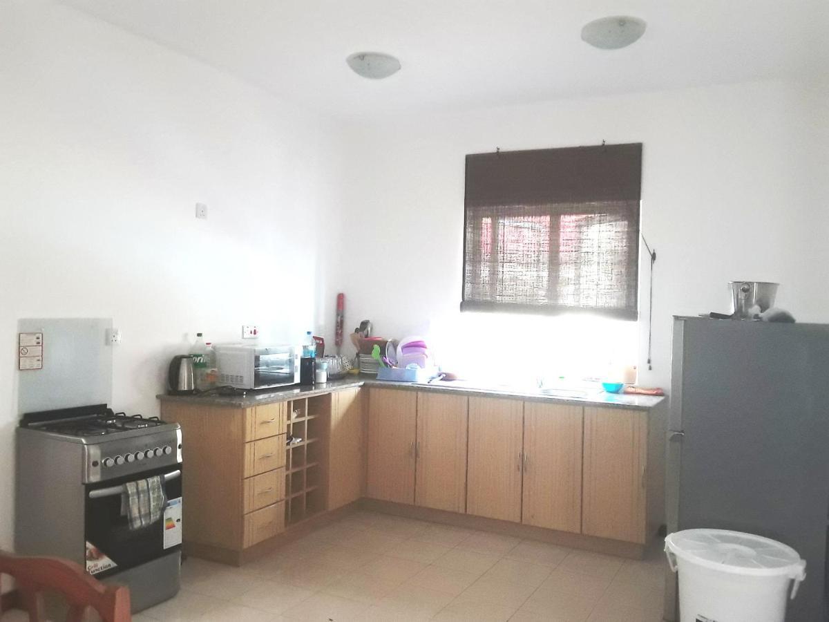 Bain Boeuf Lotus Villa, Residences Le Chaumet, Pereybere מראה חיצוני תמונה