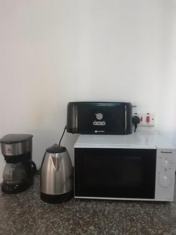 Bain Boeuf Lotus Villa, Residences Le Chaumet, Pereybere מראה חיצוני תמונה
