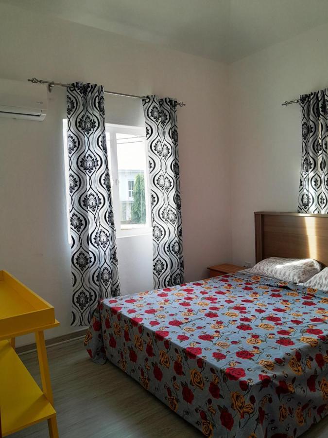 Bain Boeuf Lotus Villa, Residences Le Chaumet, Pereybere מראה חיצוני תמונה