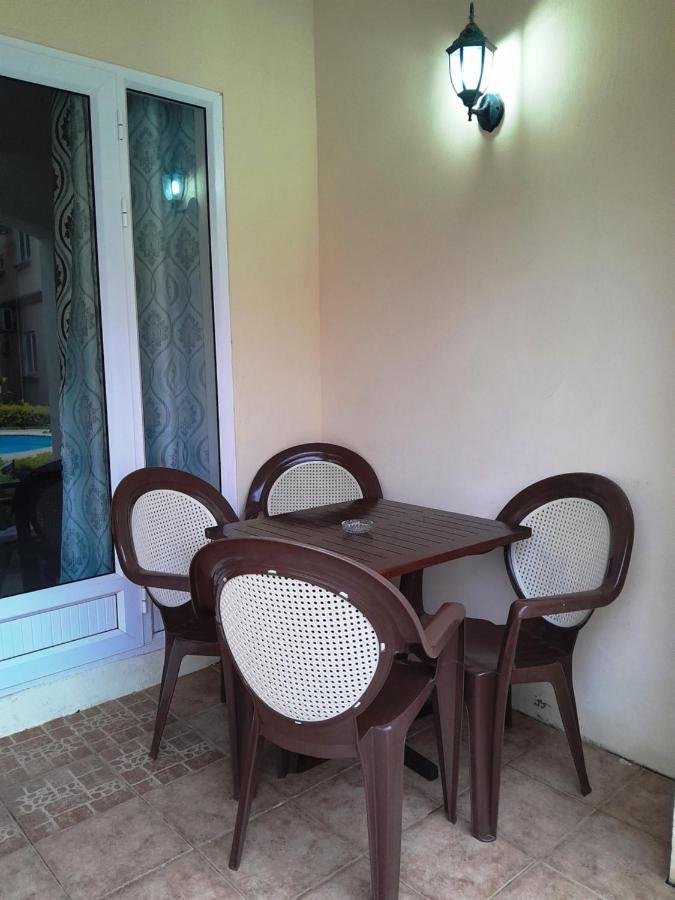 Bain Boeuf Lotus Villa, Residences Le Chaumet, Pereybere מראה חיצוני תמונה