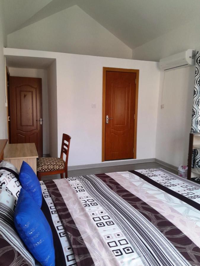 Bain Boeuf Lotus Villa, Residences Le Chaumet, Pereybere מראה חיצוני תמונה