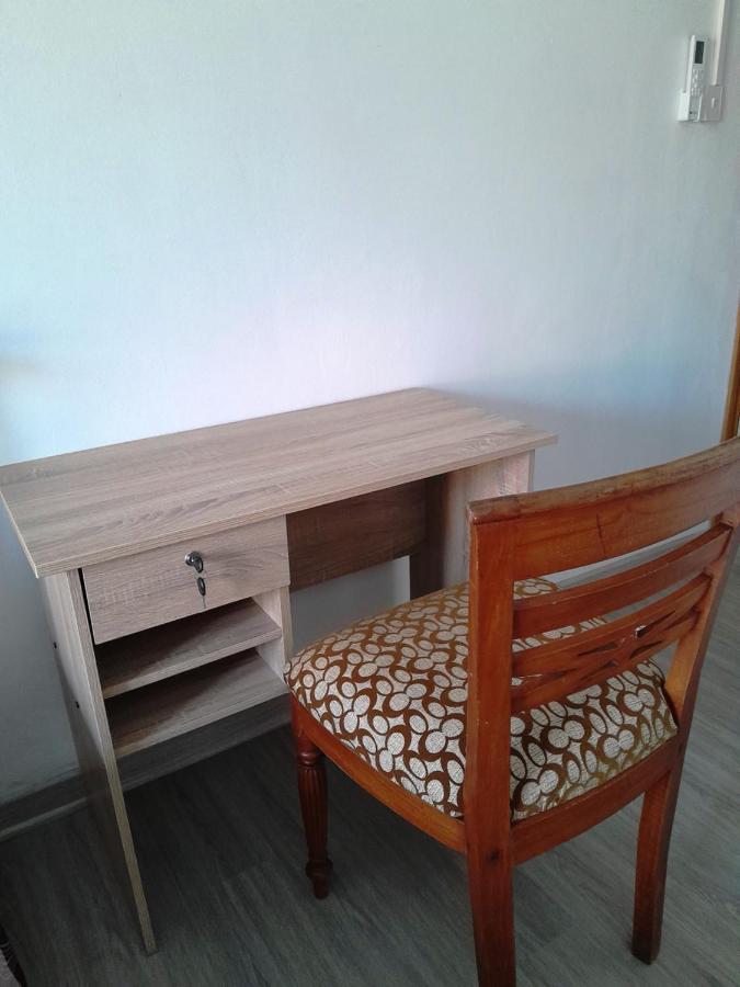 Bain Boeuf Lotus Villa, Residences Le Chaumet, Pereybere מראה חיצוני תמונה