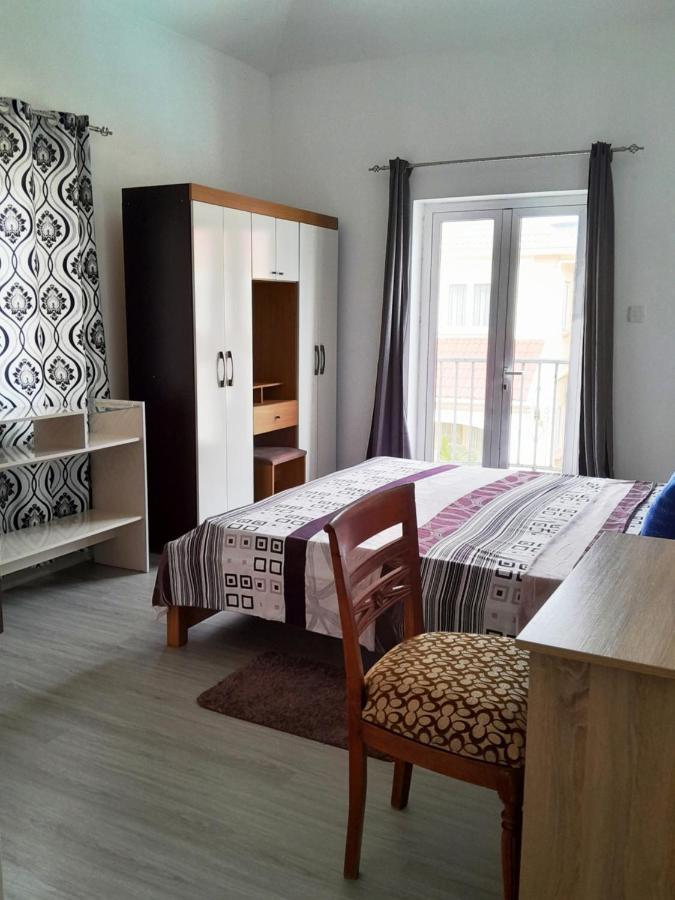 Bain Boeuf Lotus Villa, Residences Le Chaumet, Pereybere מראה חיצוני תמונה