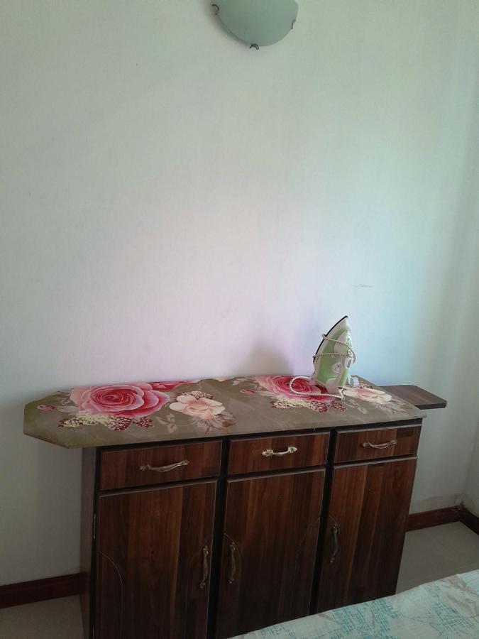 Bain Boeuf Lotus Villa, Residences Le Chaumet, Pereybere מראה חיצוני תמונה