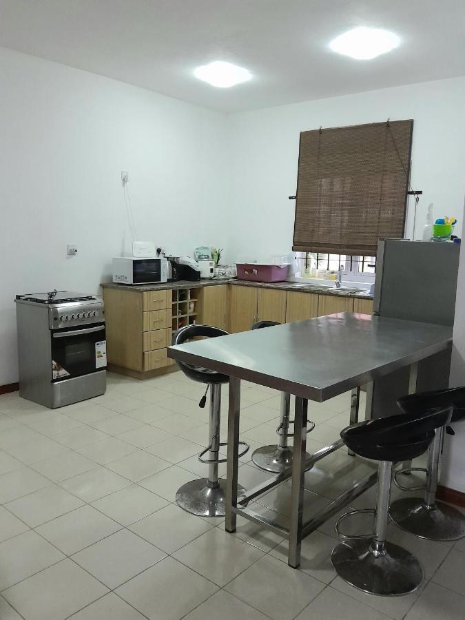 Bain Boeuf Lotus Villa, Residences Le Chaumet, Pereybere מראה חיצוני תמונה