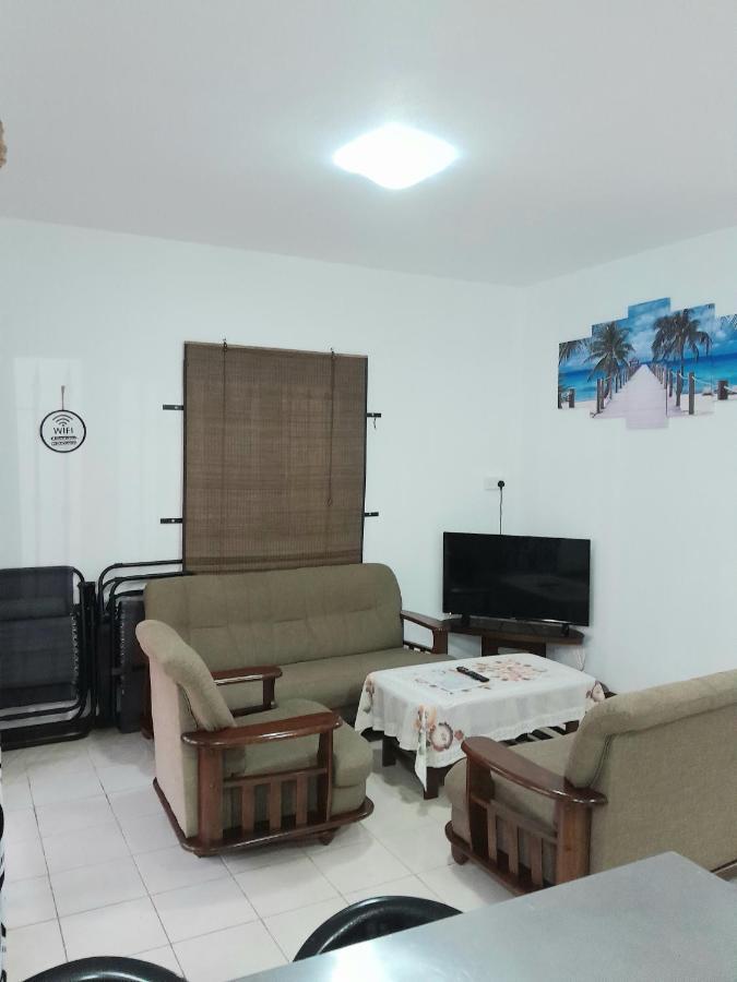 Bain Boeuf Lotus Villa, Residences Le Chaumet, Pereybere מראה חיצוני תמונה